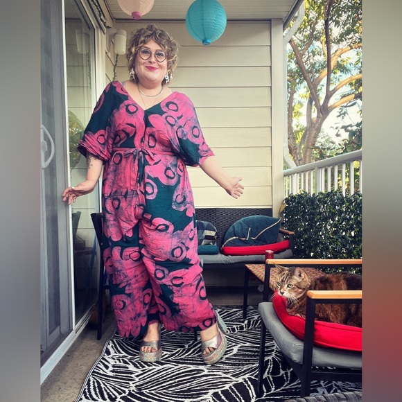 Meet your Posher, Cynara - Picture 9 of 11